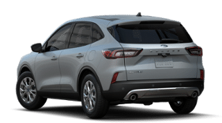 2025 Ford Escape® External Image 3
